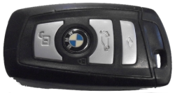RTA BMW de DarkGyver - Réparation de clés de télécommande radio type 2 -  Réparation de clés de télécommande radio type 2