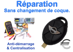 Réparation Mini-Cooper One, S, D, R50, R52, R53, Cabrio, Clubman, Clubvan, Cooper, Countryman, One, Paceman, J.Cooper Works, Roadster