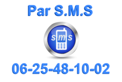 Contact par SMS 